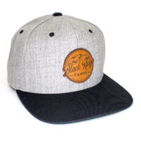 Flatbill Snapback | Original