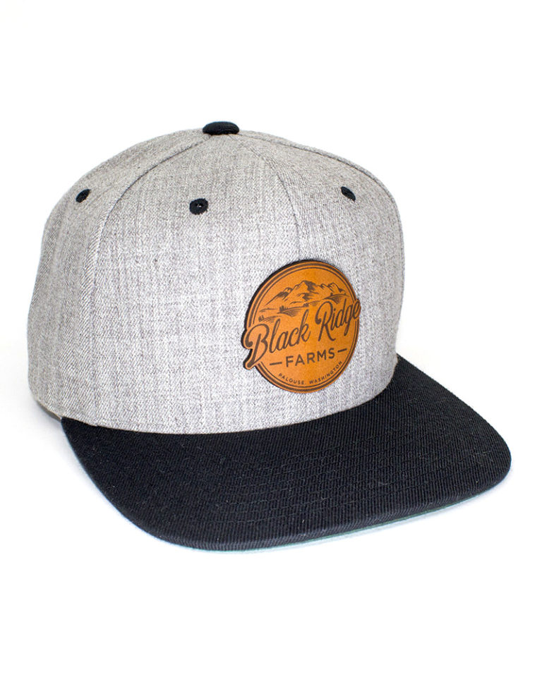 Flatbill Snapback | Original