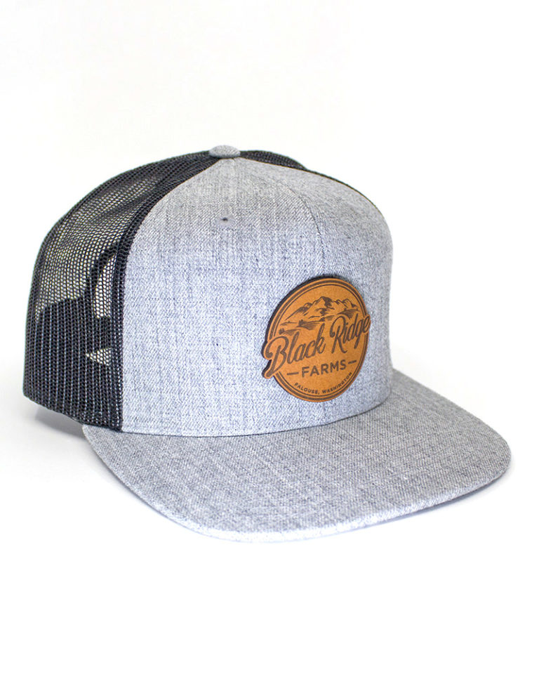 Flatbill Trucker | Original